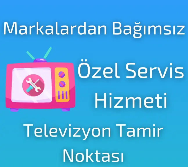 Bodrum Televizyon Servisi